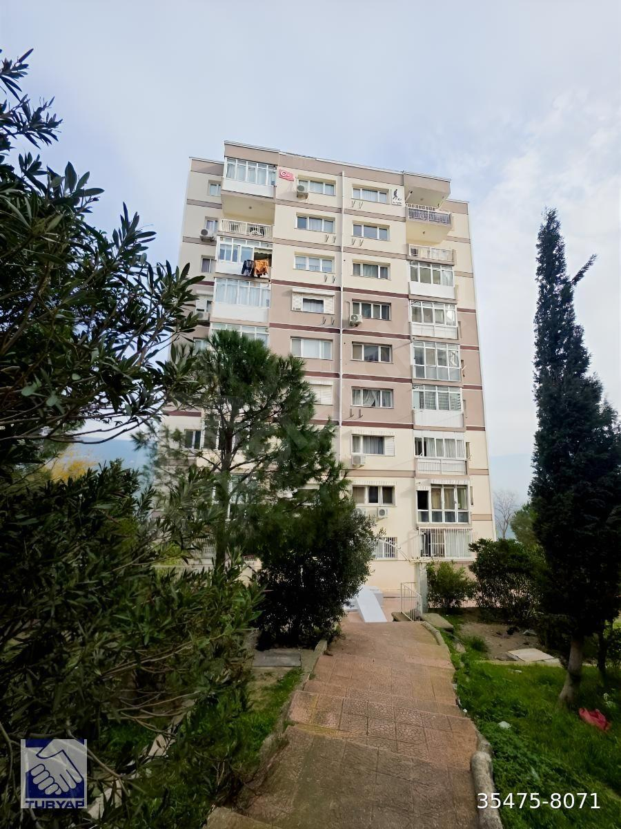 Fırsat ! Bornova Evka 4 de 77 m2 2+1 Satılık Daire