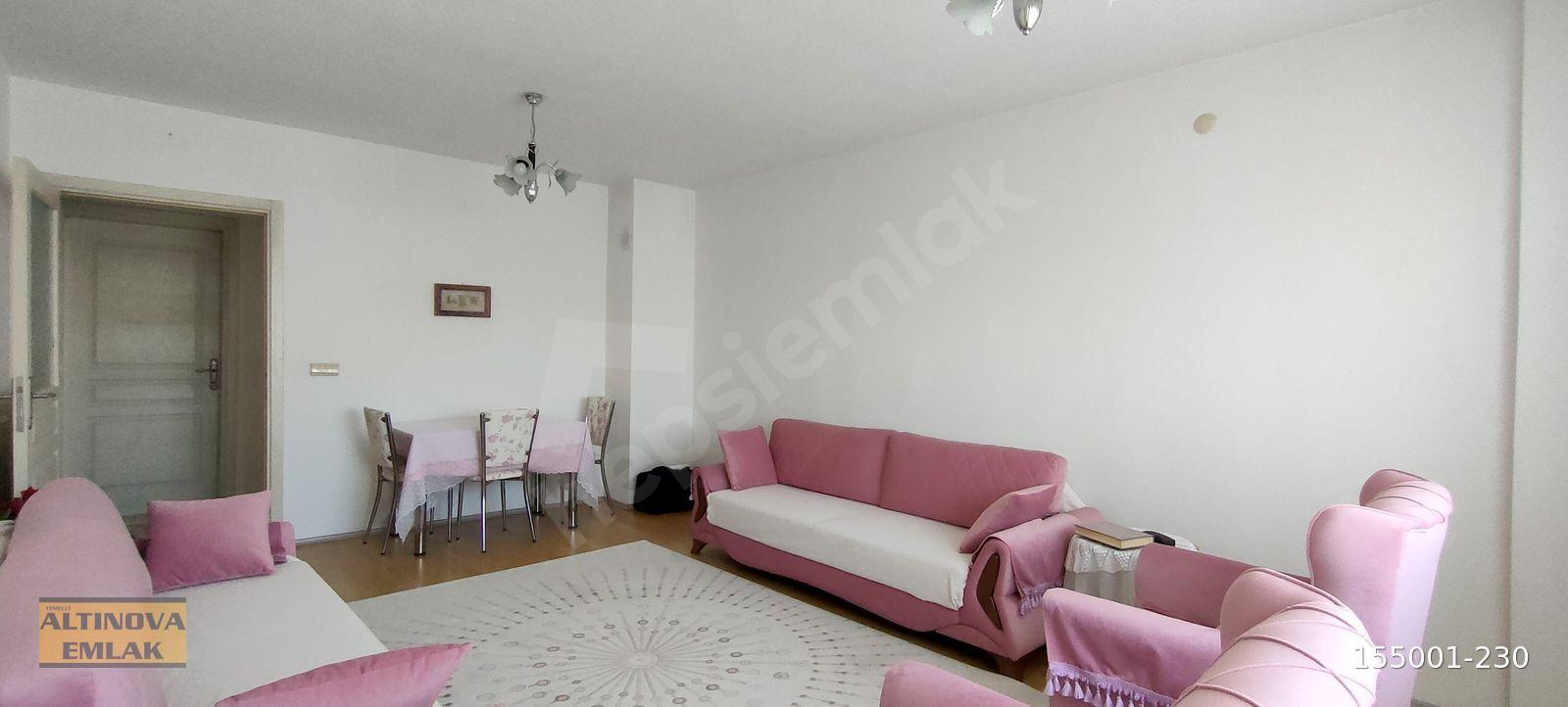 DOĞANTEPE TOKİ BLOKLARINDA 10. KAT FULL YAPILI DAİRE!