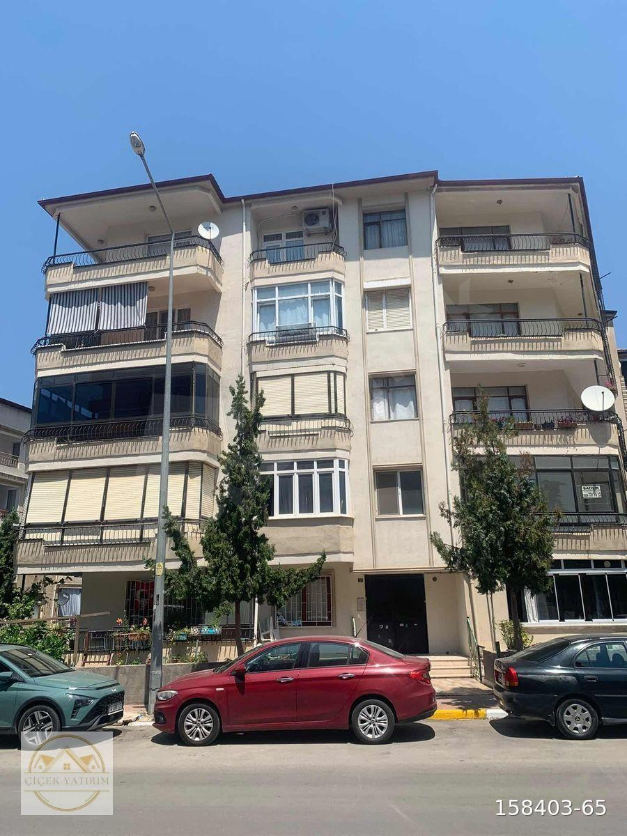 ŞEHİR MERKEZİNDE YÜKSEK KİRA GETİRİLİ DAİRE