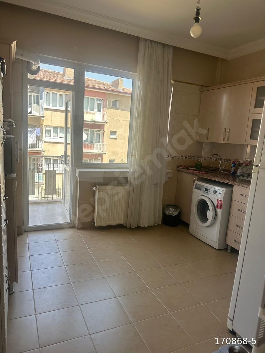 HASAN VAROL 'DA SATILIK DAİRE 2+1