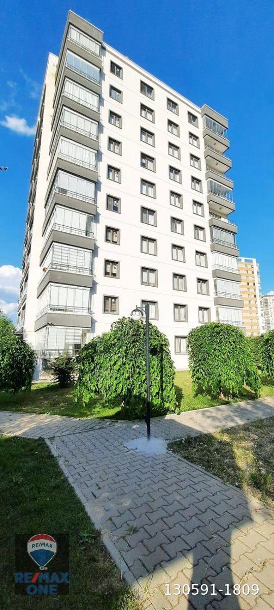 BAĞLICA ARMONİ PARK 2'DE 4+1 SATILIK DAİRE