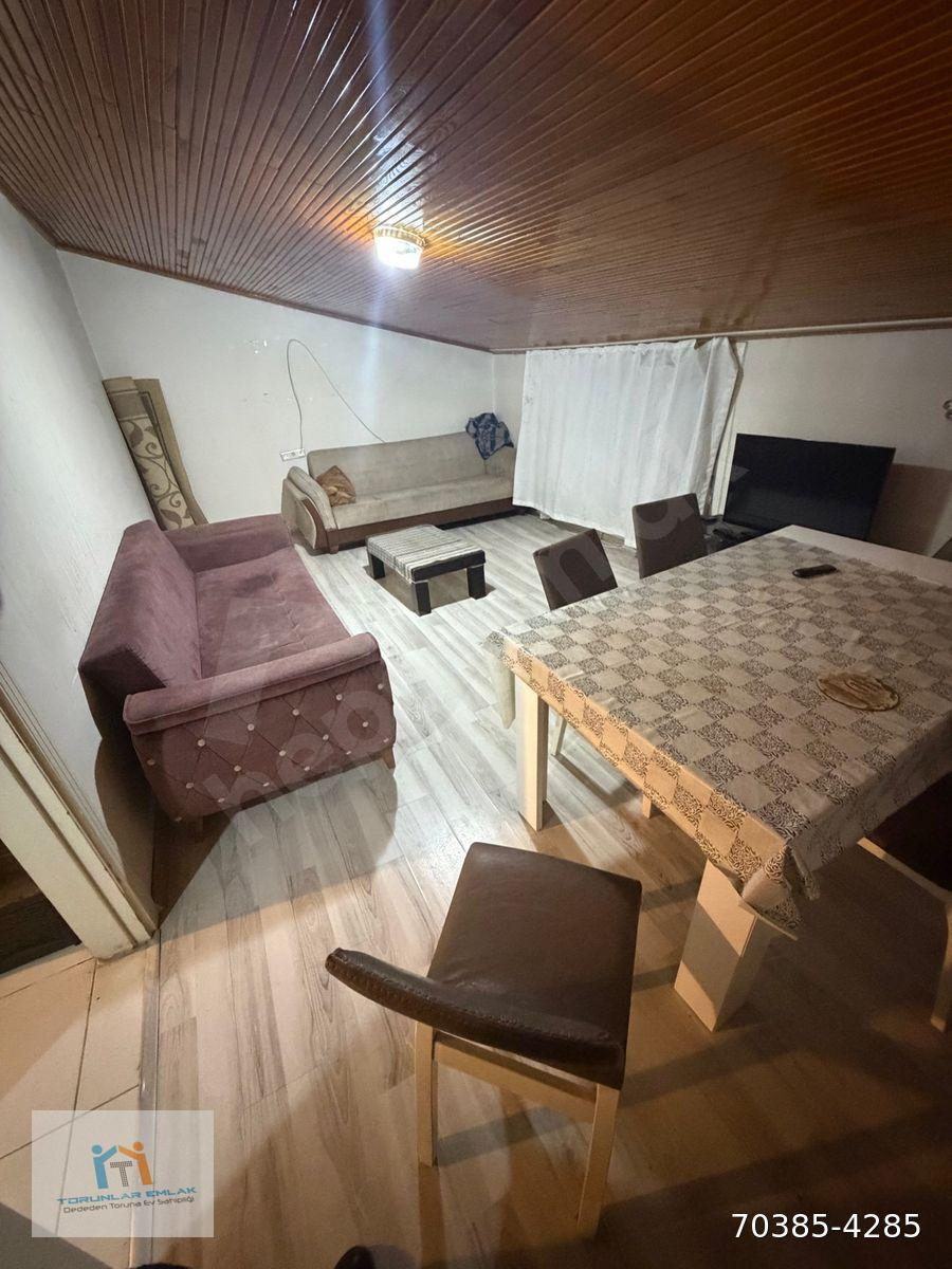 Bağcılar Kazım Karabekir Mahallesi 2+1 Eşyalı Kiralık Daire