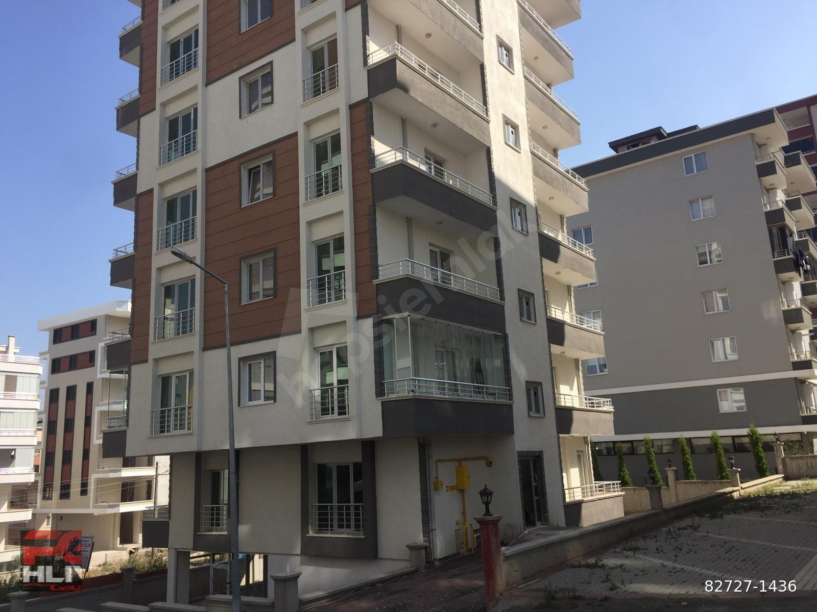 ATAKENT YENİ MAH. 2+1 KİRALIK DAİRE