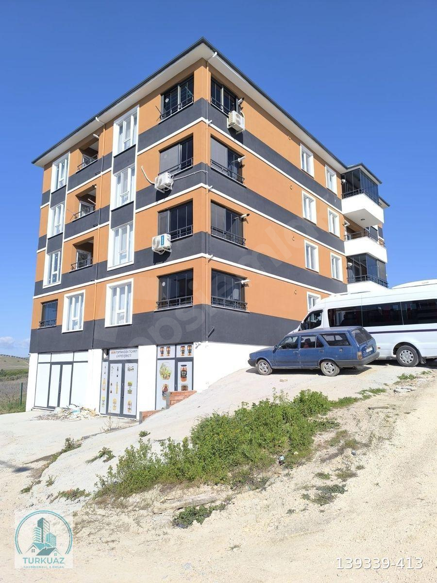 TURKUAZ'DAN ADALET'TE 2+1 KİRALIK DAİRE