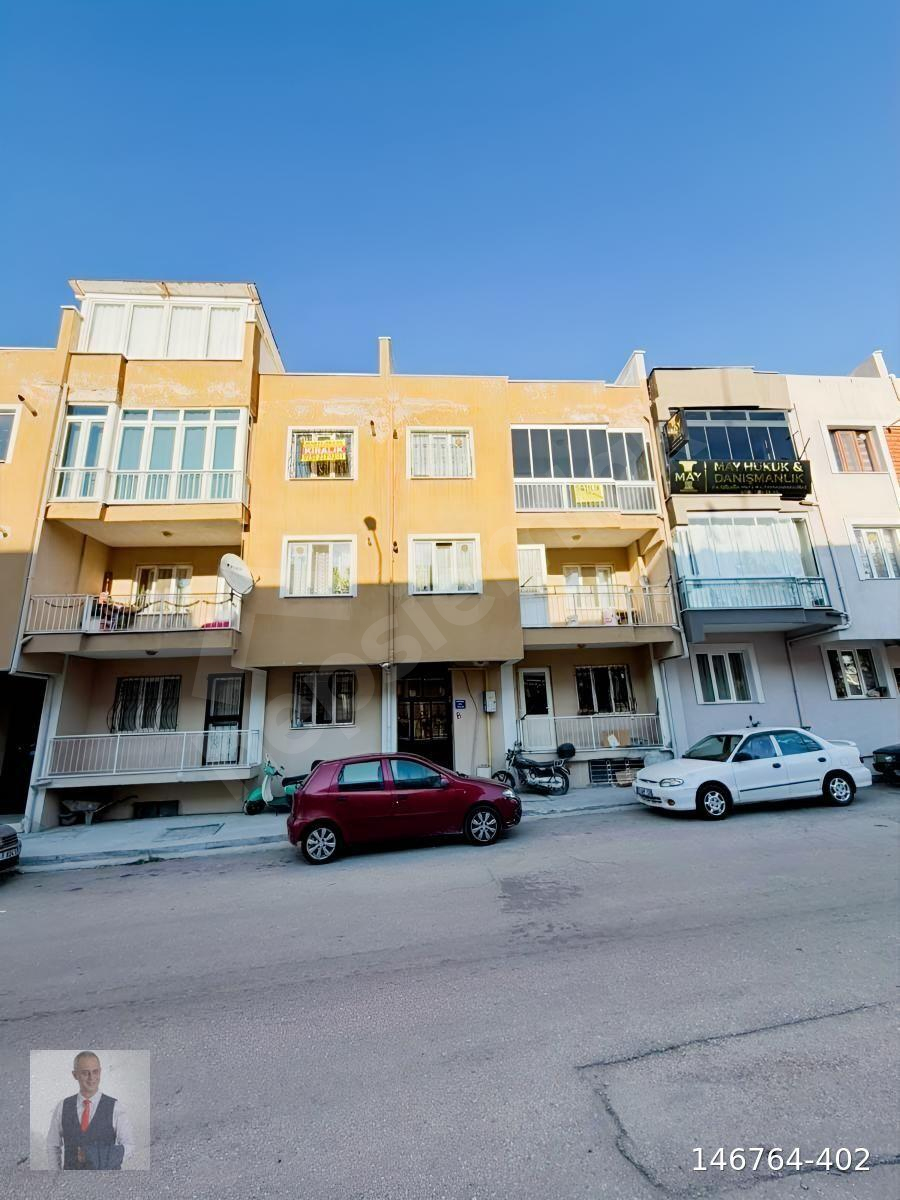 KARASENİR MAHALLESİNDE 2+1 DUBLEKS DAİRE