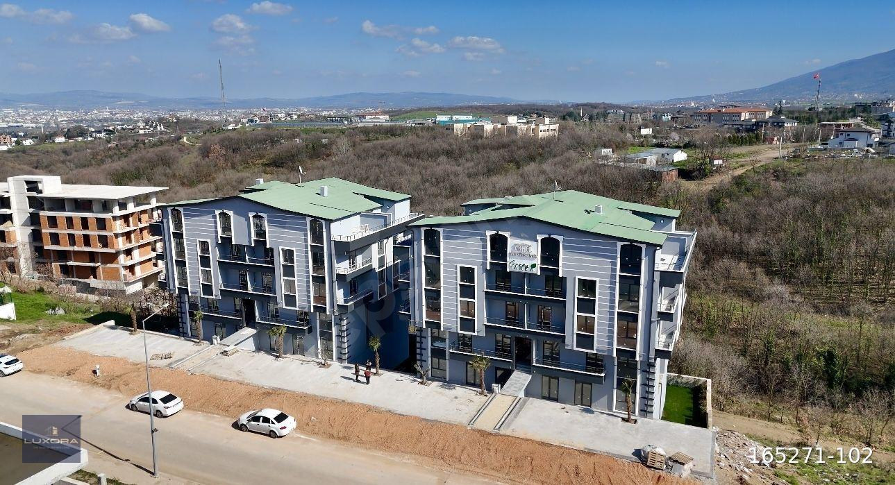 LUXORA'DAN BAŞİSKELE PAŞADAĞ'DA SATILIK 3+1 170 M² TERS DUBLEKS