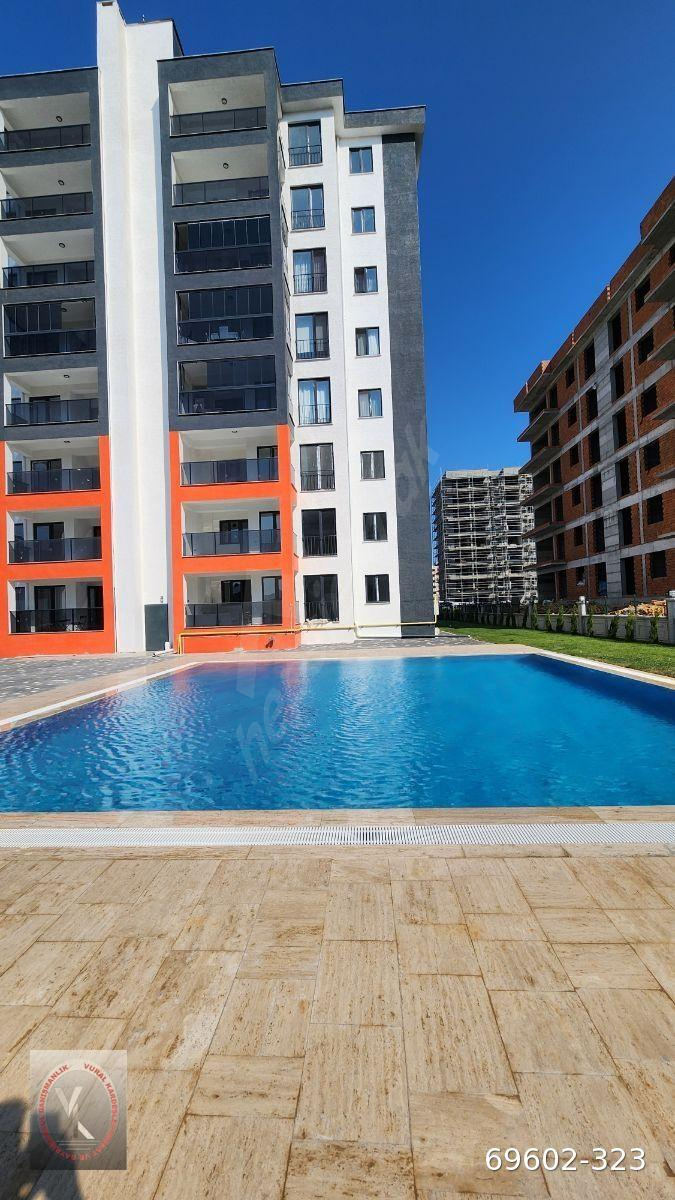 ÇANAKKALE MERKEZ BARIS MAHALLESİDE KİRALIK DAİRE