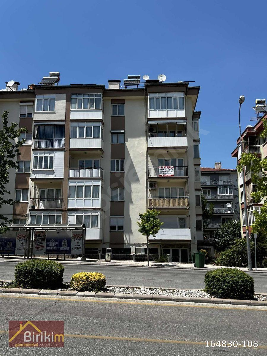 BİRİKİMDEN FORUM YAKINI KİRALIK ARAKAT DAİRE