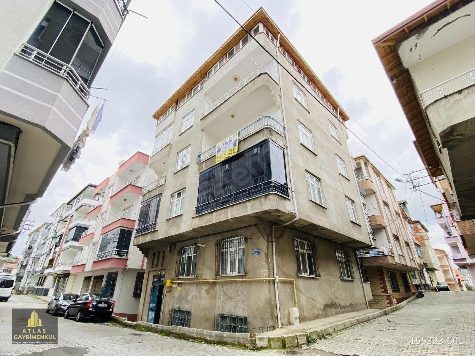 ATLAS| SARAÇLI MAH. MERKEZİ KONUM *GENİŞ 2+1 UYGUN FİYAT!!