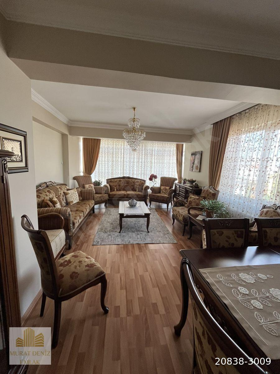 Gazi Mahallesi’nde satılık 5 + 1 dubleks daire