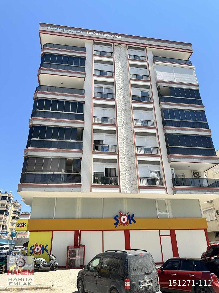 HANEM HARİTA EMLAKTAN MİMAR SİNAN OKULU YANI 3+1 KİRALIK DAİRE