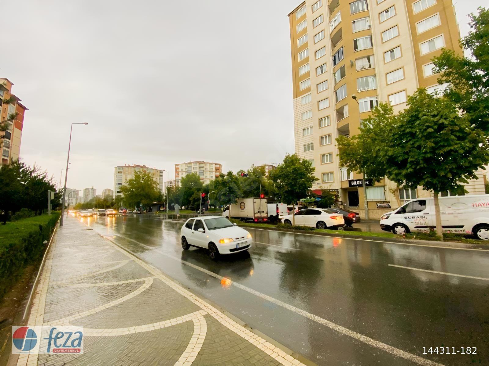FEZA/ YENİDOĞAN MH. (ÜNİV. TOKİ KARŞISI) 3+1 KİRALIK DAİRE