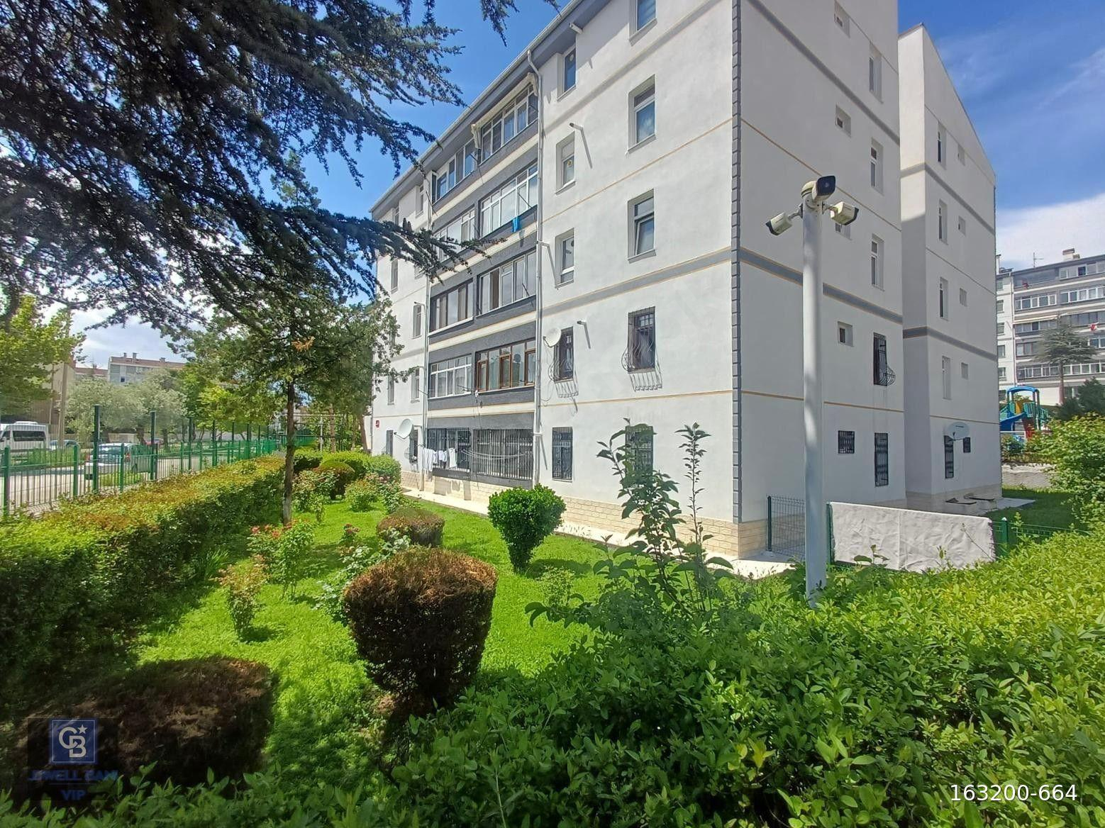 Batıkent Metro Yakını Kiralık 2+1 Daire - Yenilenmiş, Manzaralı!