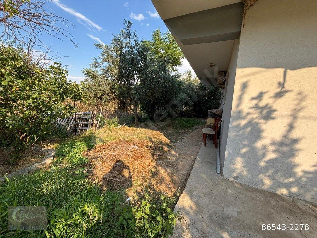 AYBARS'TAN SATILIK DAİRE