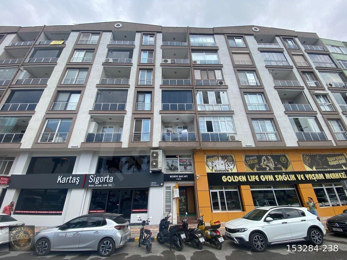 İskenderun Mete Aslan Bulvarı Satılık 3+1 Daire 190m²
