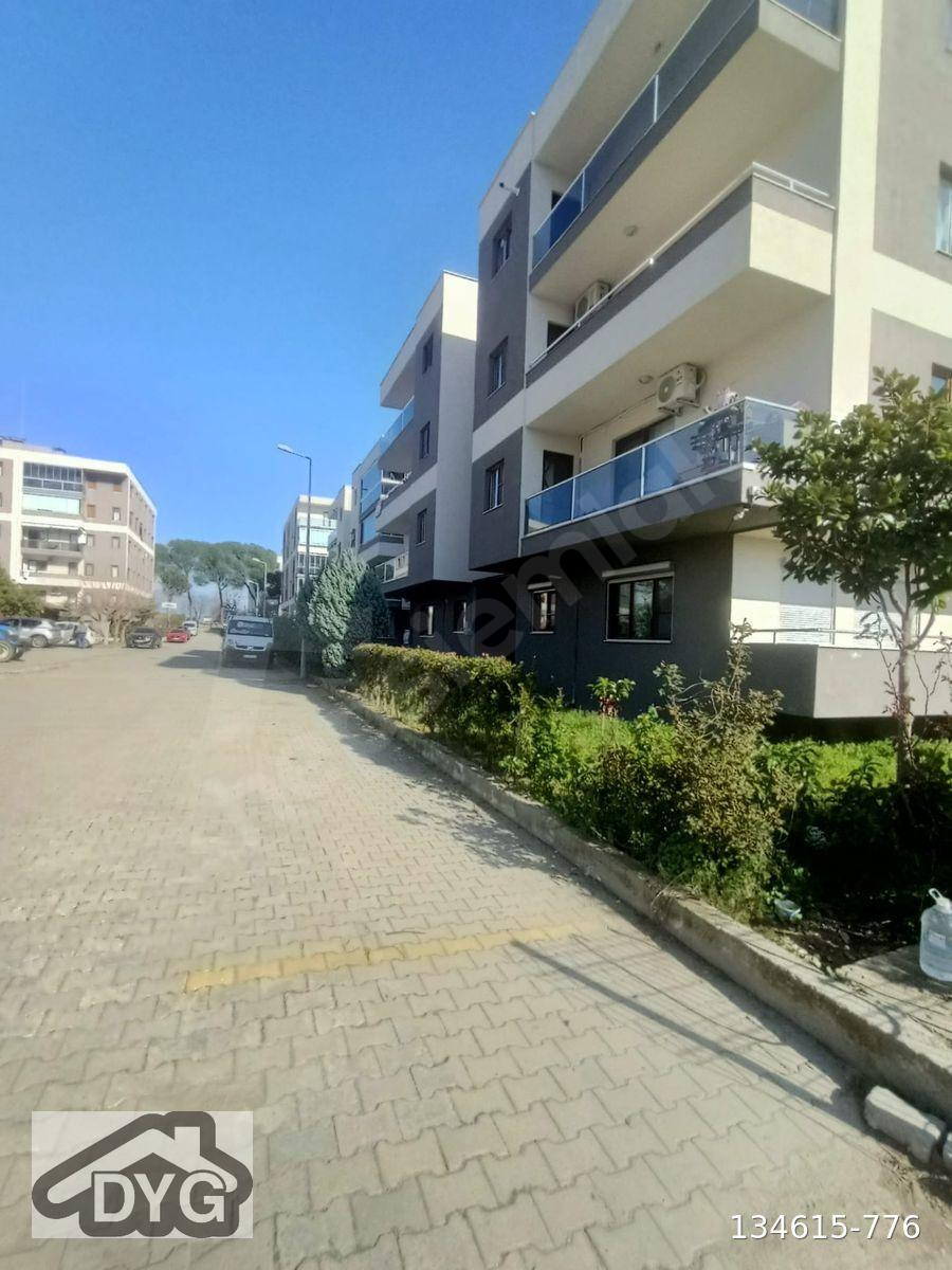 3+1 DOĞALGAZLI KİRALIK DAİRE