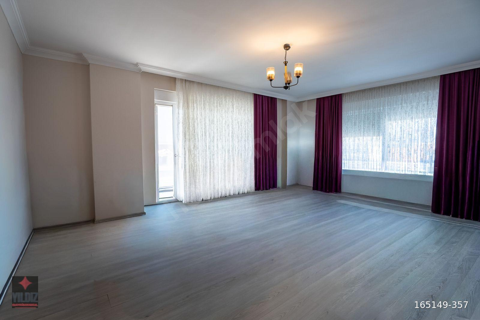 GAZİ MAH . 3+1 HAVUZLU SATILIK DAİRE