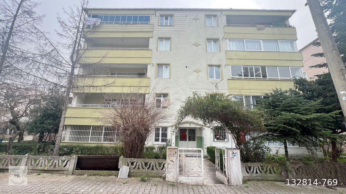SİTELER MAHALLESİ’NDE KİRALIK 3+1 DAİRE