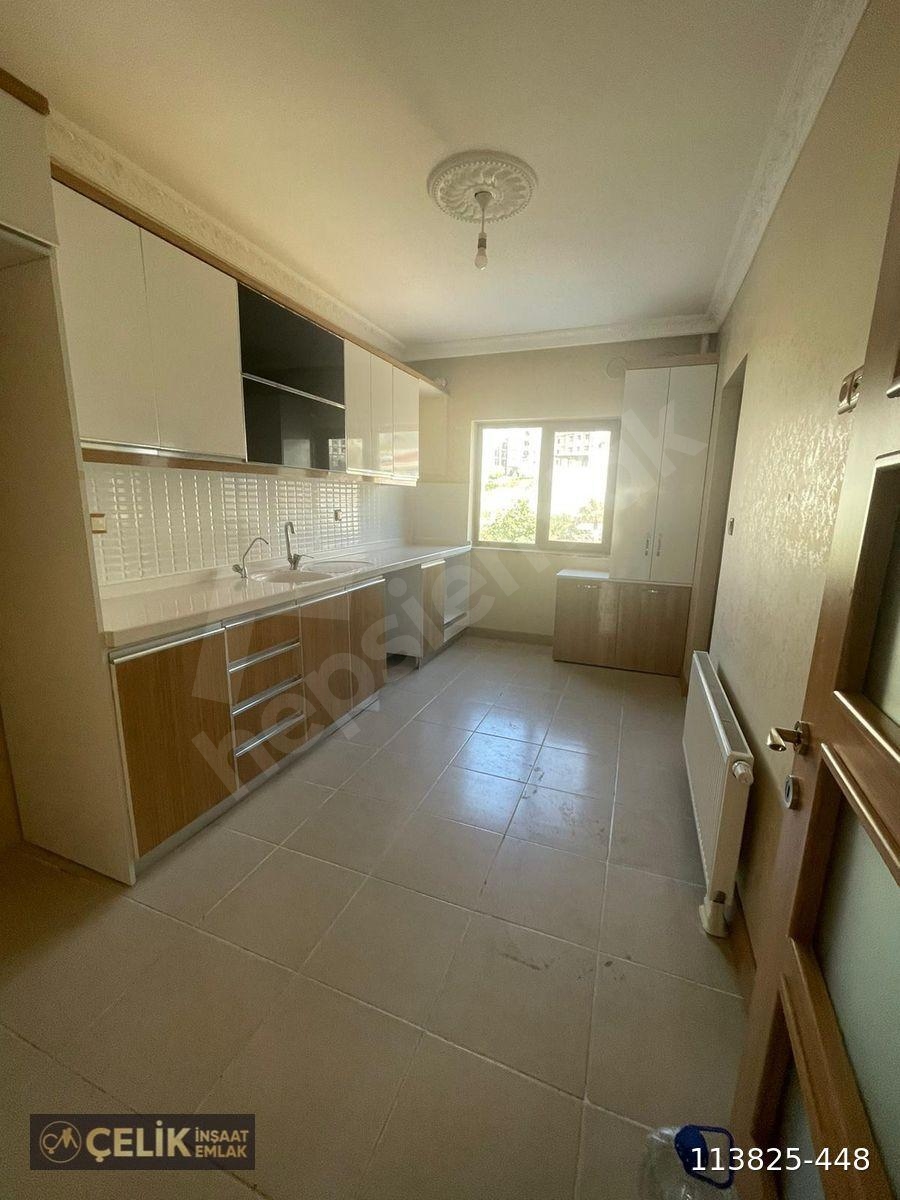 İskenderun Düğünyurdu TOKİ Konutlarında kiralık daire