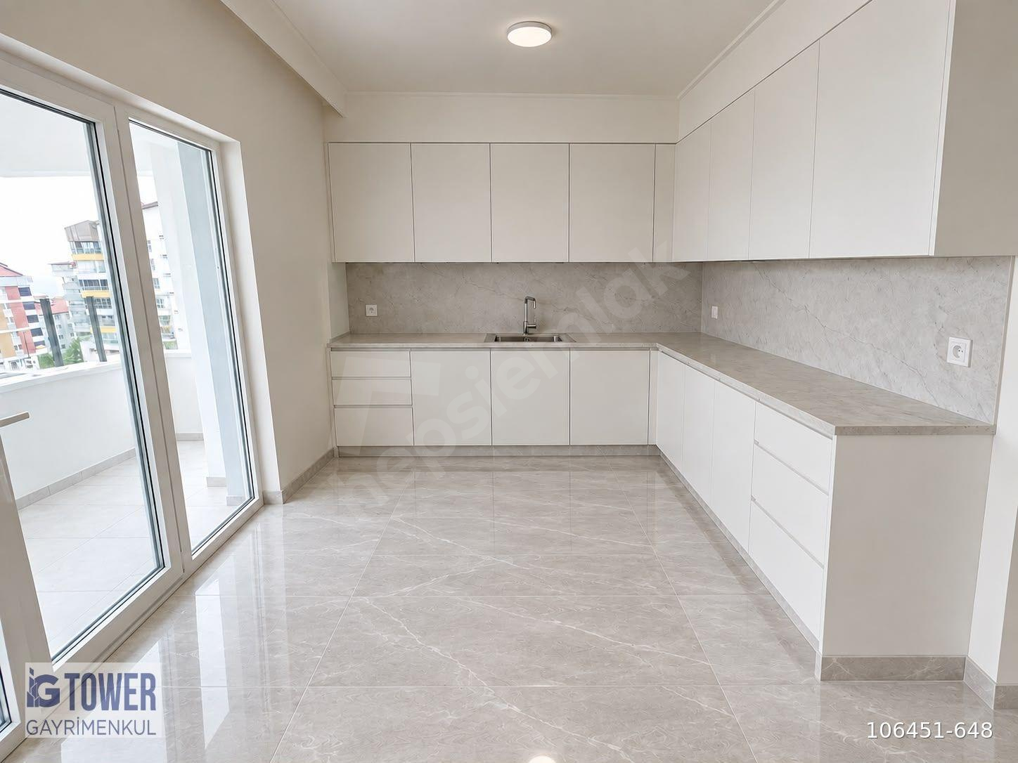 HAYALİNİZDEKİ DAİRE 2 AY SONRA TESLİM ( SIFIR DAİRE )