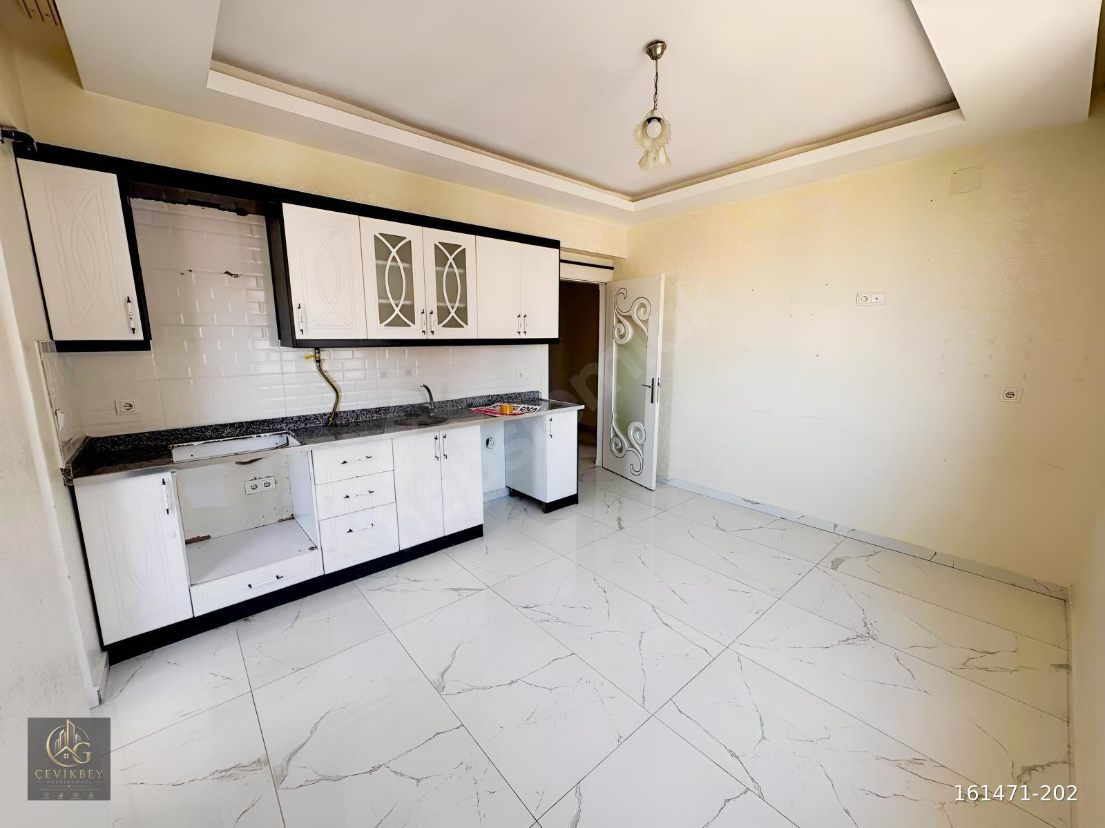 ÇEVİKBEYDEN BEYKENT 1 ETAP ORMAN MANZARALI ULTRA LÜKS ACİL SATLK