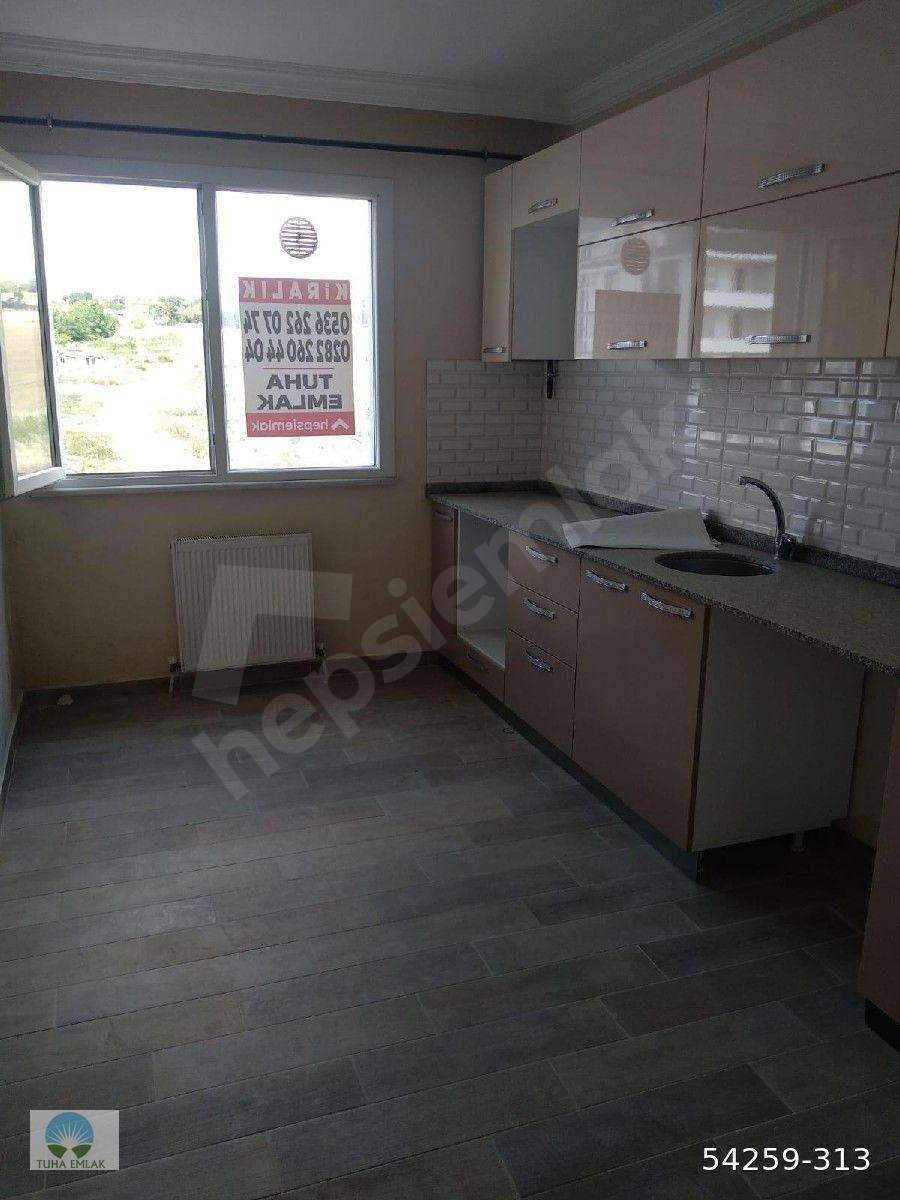 Soğancılar Caddesi'nde satılık veya kiralık sıfır 2+1 daire