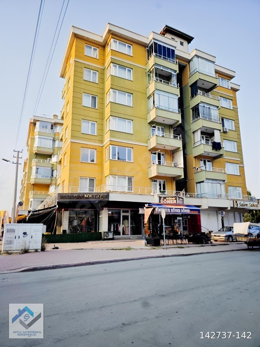 SOYLU GAYRİMENKULDEN KİRALIK DAİRE