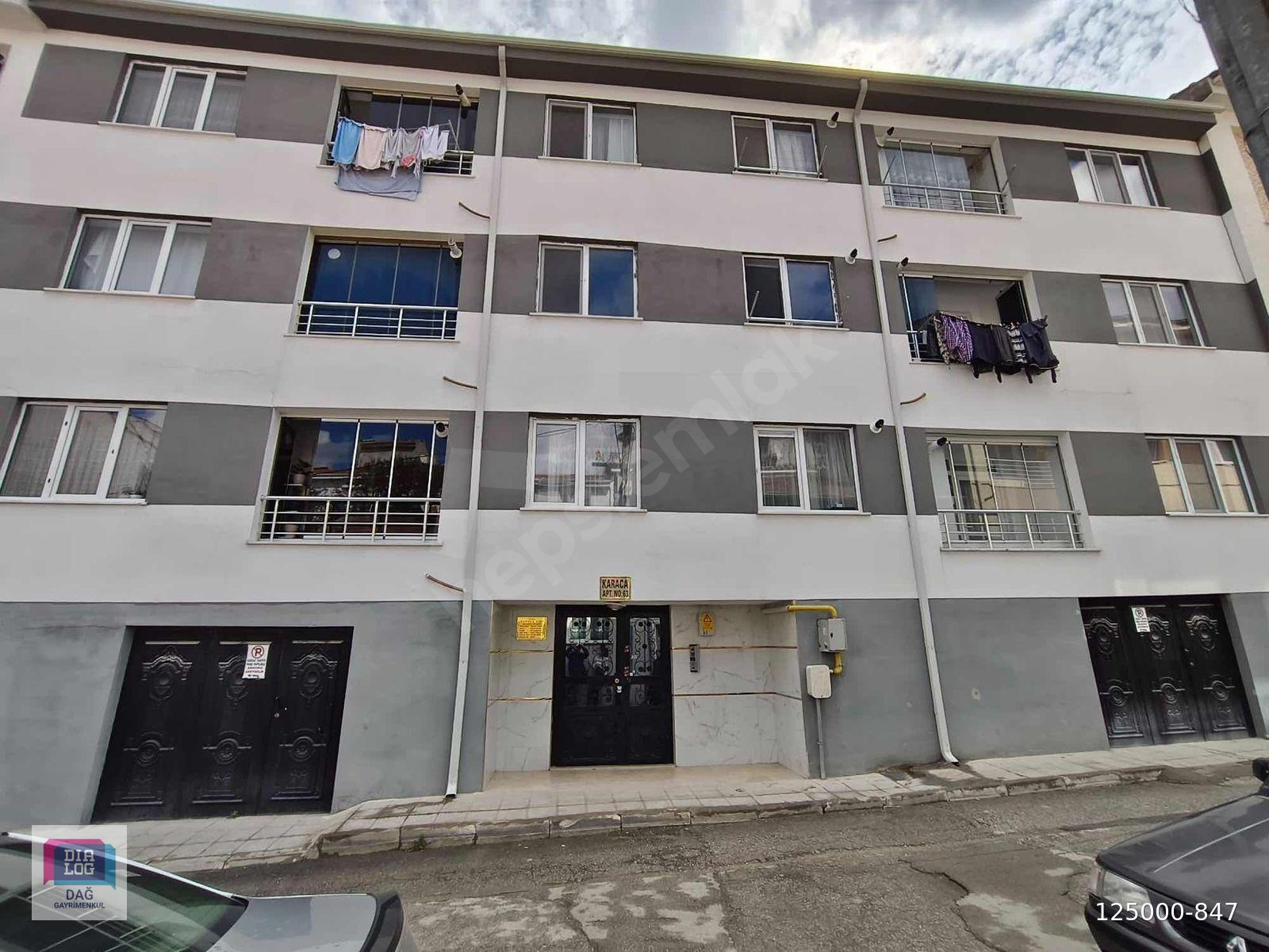 DIALOG DAĞ\71 EVLERDE 1+1 KİRALIK BAKIMLI DAİRE