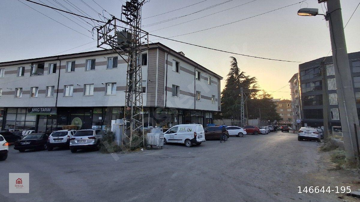 EREĞLİ BELEDİYESİ CİVARI GENİŞ 1+1 KİRALIK