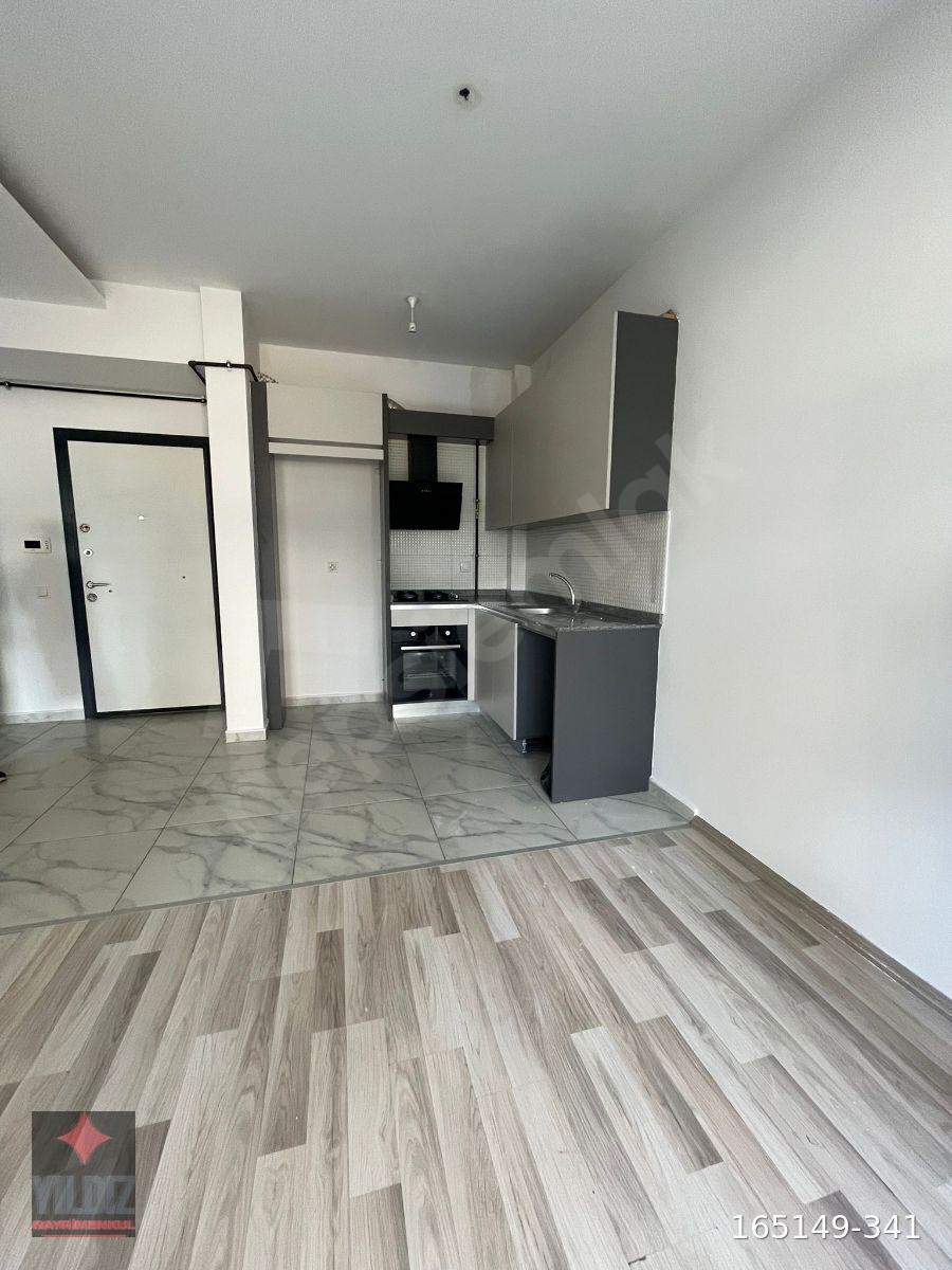 GÜLVEREN KONUTLARIN DA 1+1 KİRALIK DAİRE