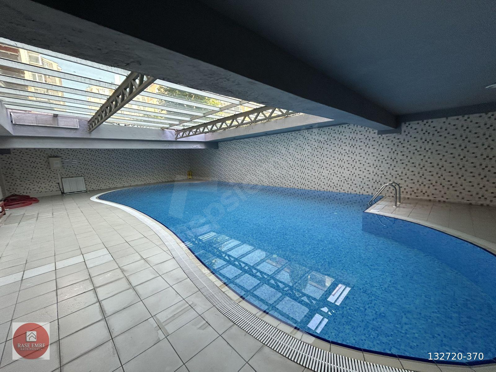 TUĞRA RESİDENCE DE SATILIK 2+1 DAİRE
