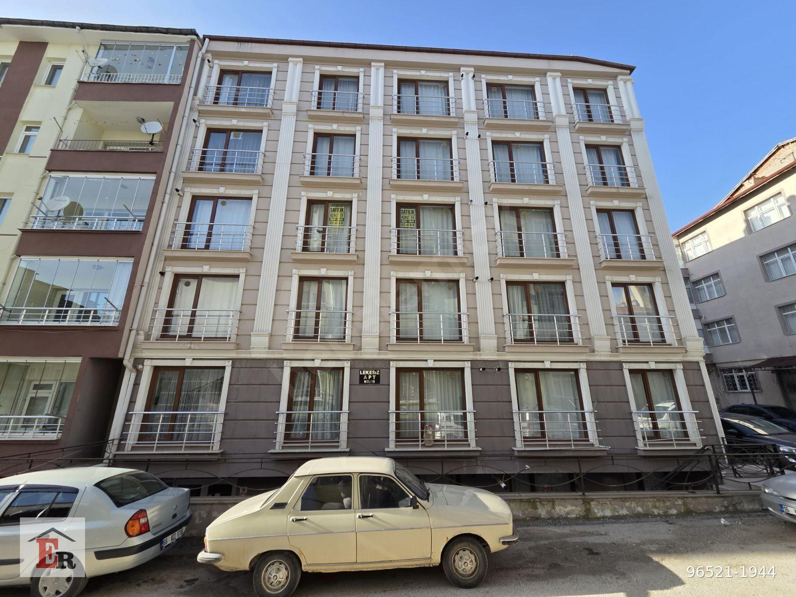 KONUT ER EMLAKTAN MERKEZİ KONUMDA SATILIK 10 ADET 1+1 EŞYALI DAİ