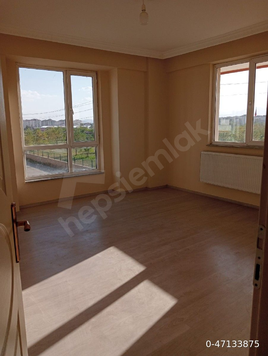 Gazi Mah. Stat Cad. 180 m² 3+1 | 2 Banyo | 2 Balkon | Kapalı Otopark