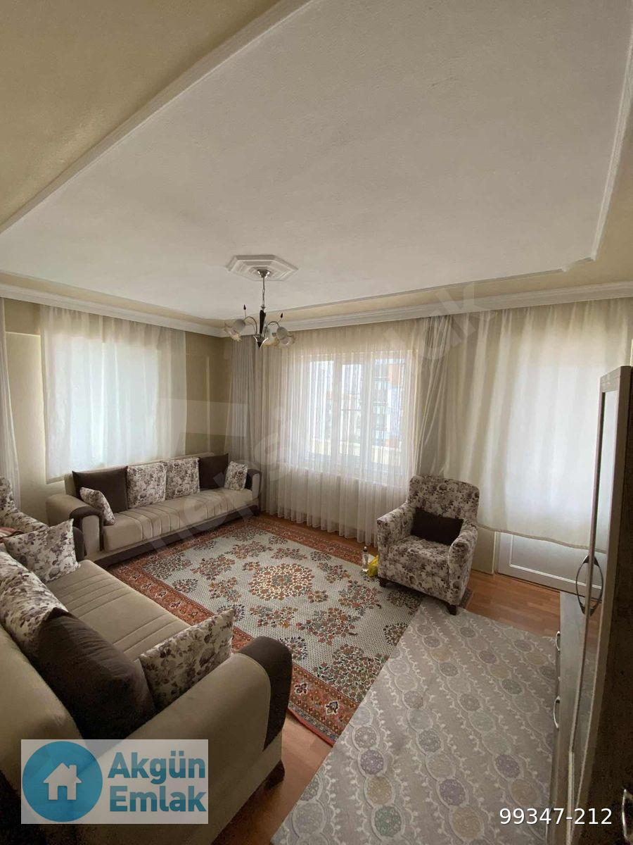HÜRRİYET MAH. HİSAR CAMİ YAKINI 3+1 165m2 SATILIK DAİRE