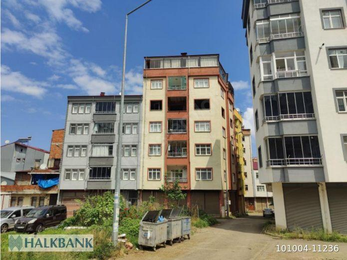 Trabzon Beşikdüzü Satılık Konut