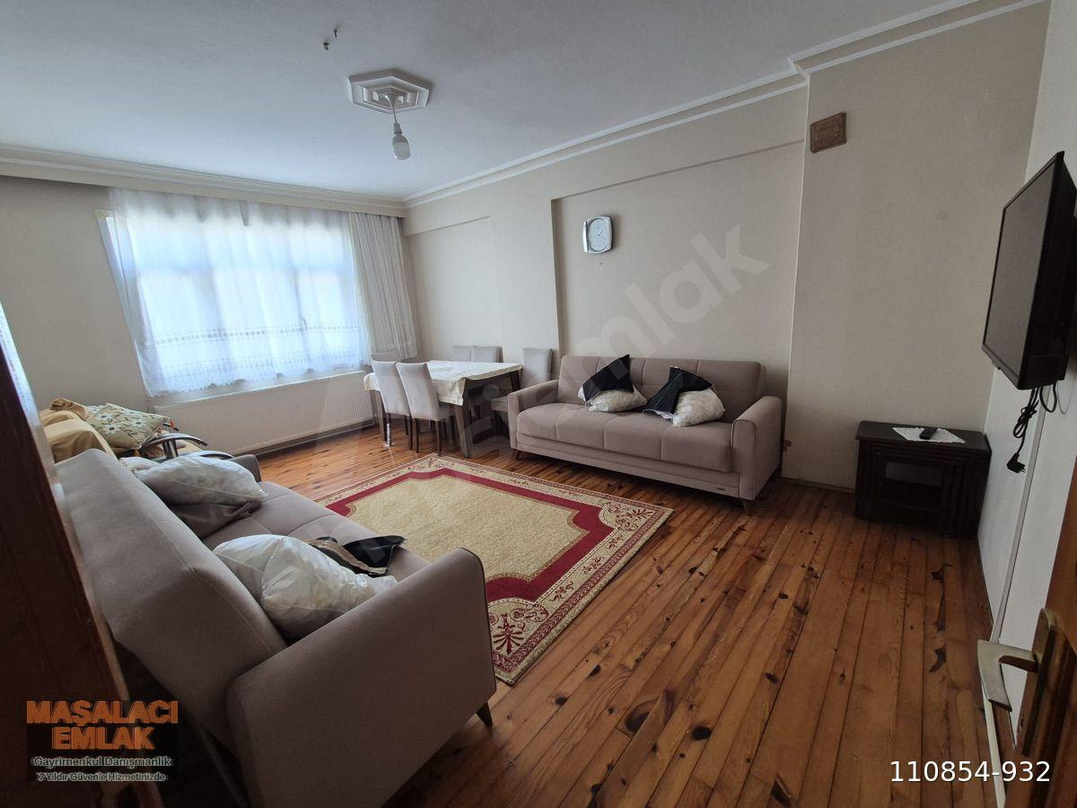 RİZE MERKEZ EKREM ORHAN MAHALLESİ FUL EŞYALI 3+1 KİRALIK DAİRE