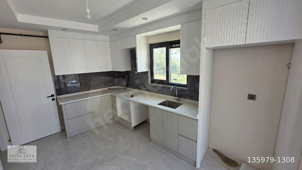 ROTADAN TAVASTA SATILIK 3+1 LUKS DAİRE