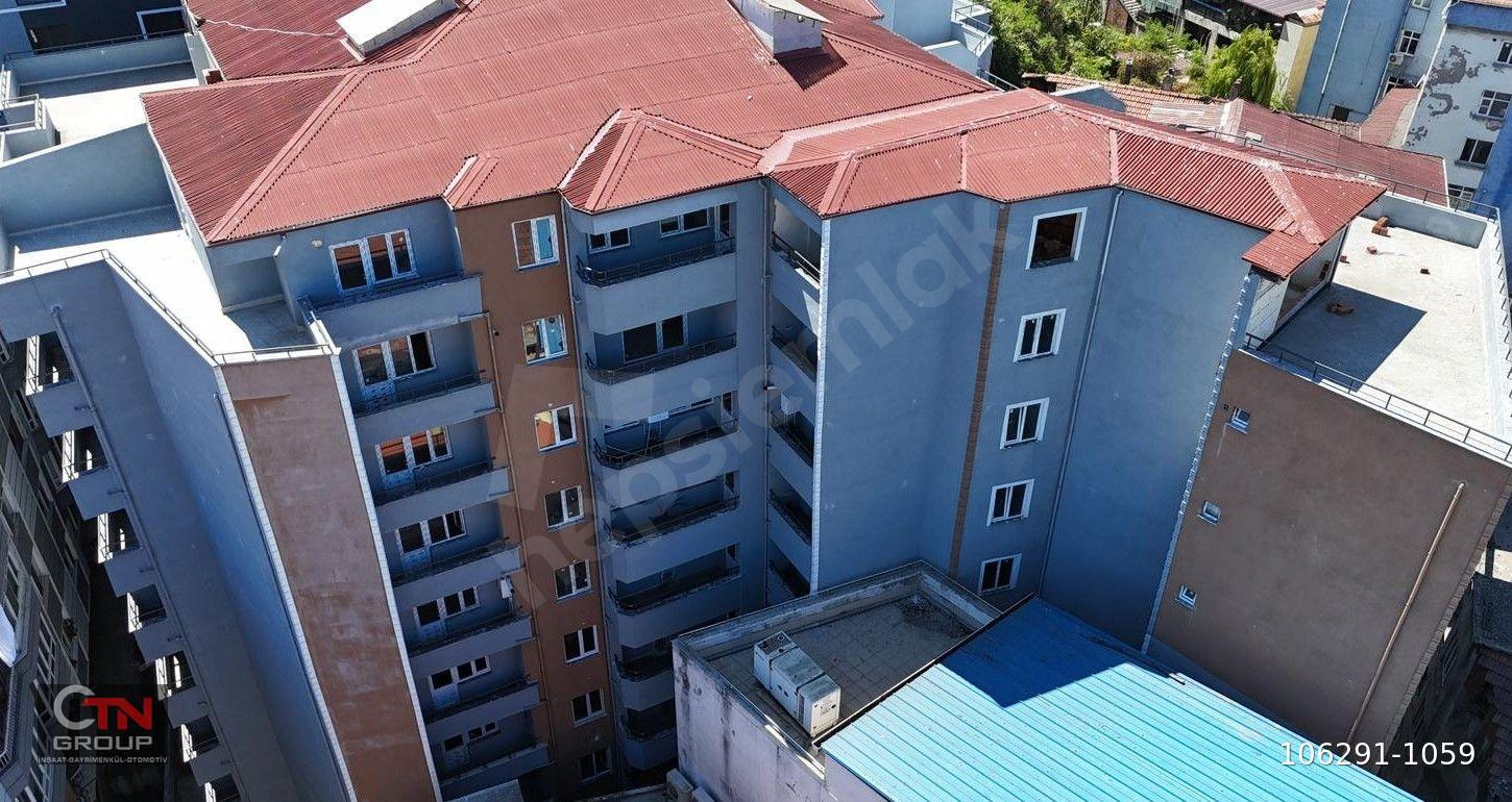 CTN GROUP'TAN SOĞUKSU'DA KISA SÜRELİĞİNE KAÇIRILMAZ FIRSAT DAİRE