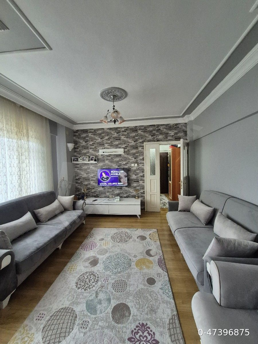 ACİLLLL SATILIK KADITARLASI ERDEM YUVA EVLERİ SATILIK DAİRE