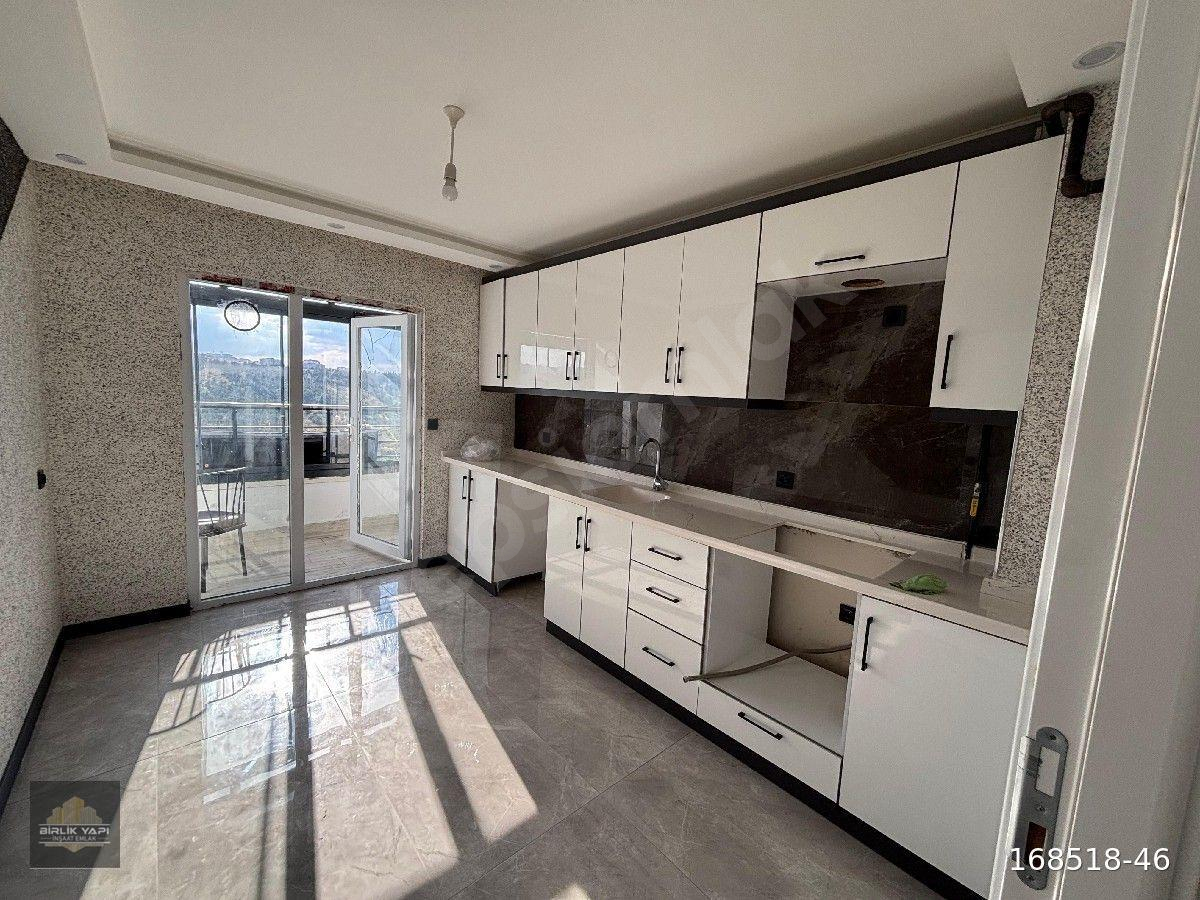 BİRLİK GAYRİMENKUL'DEN KAÇIRILMICAK FULL YAPILI 3+1 SATILIK DAİRE