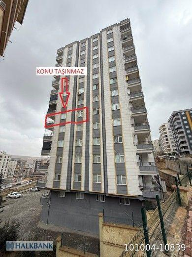 Şanlıurfa Karaköprü Satılık Konut