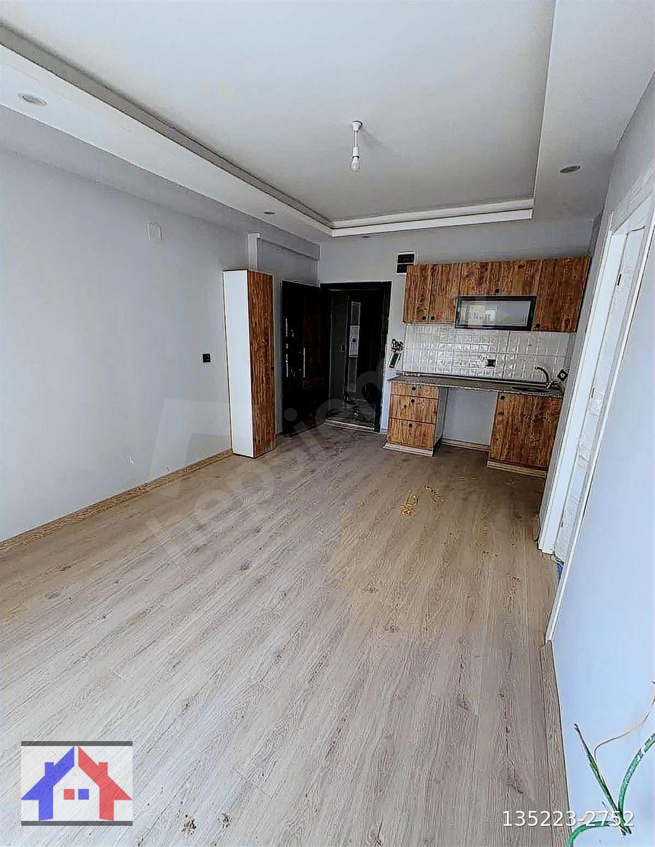 GÜLTEPEDE İSKANLI GENİŞ OTURUMLU 1+1 CAZİP DAİRE!!