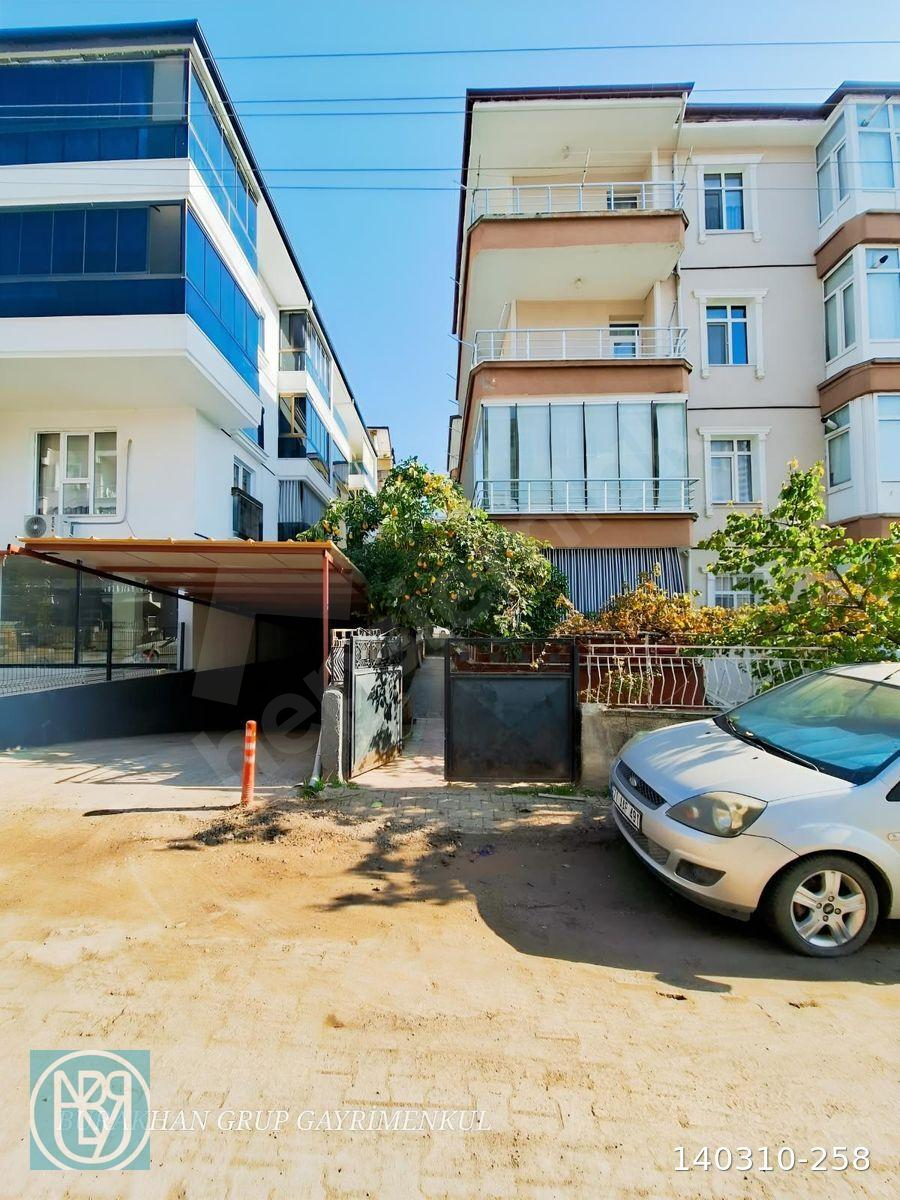 KIRIKKALE YENİMAHALLE MİLLET BULVARINDA KİRALIK 3+1 DAİRE