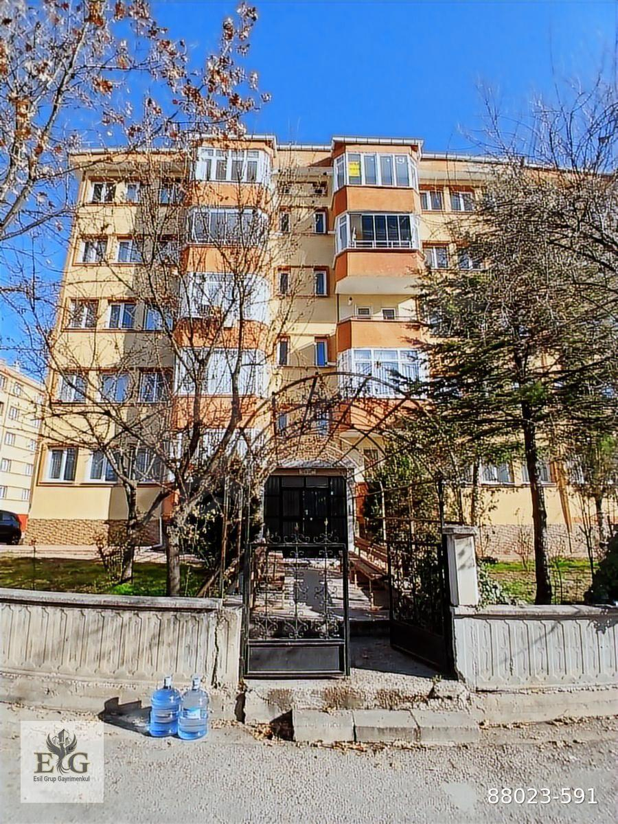 ÇANKAYA MH 2+1 YERDEN ISITMALI ASANSÖRLÜ DAİRE