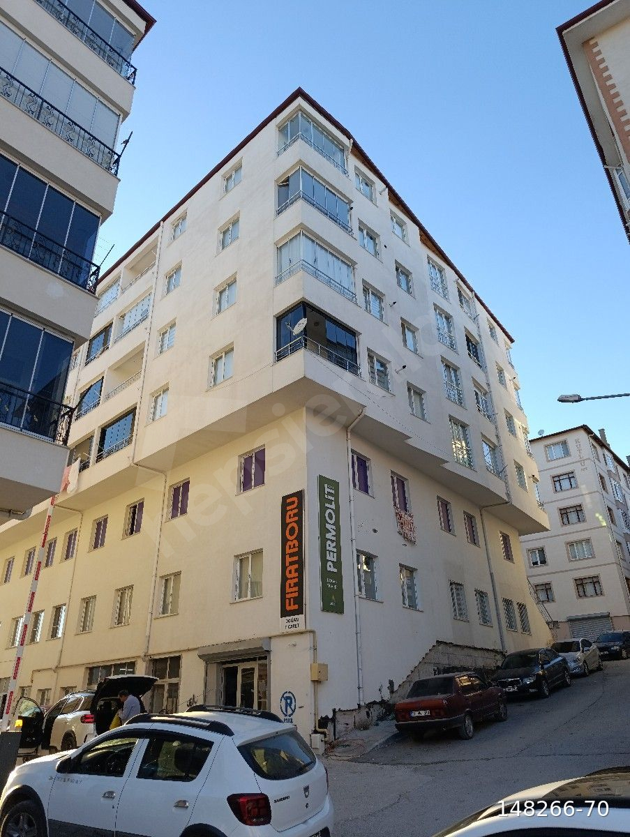 KÖSEOĞLU MAHALLESİ’NDE SATILIK 4+1 LÜKS DAİRE