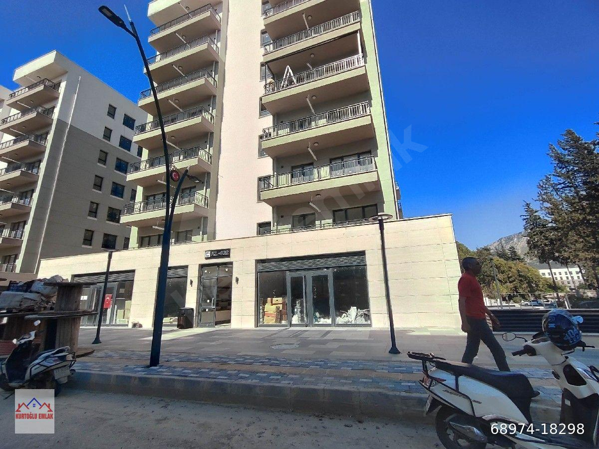 AKEVLERDE KIZ MESLEK OKUL YANI 3+1 SATILIK DAİRE