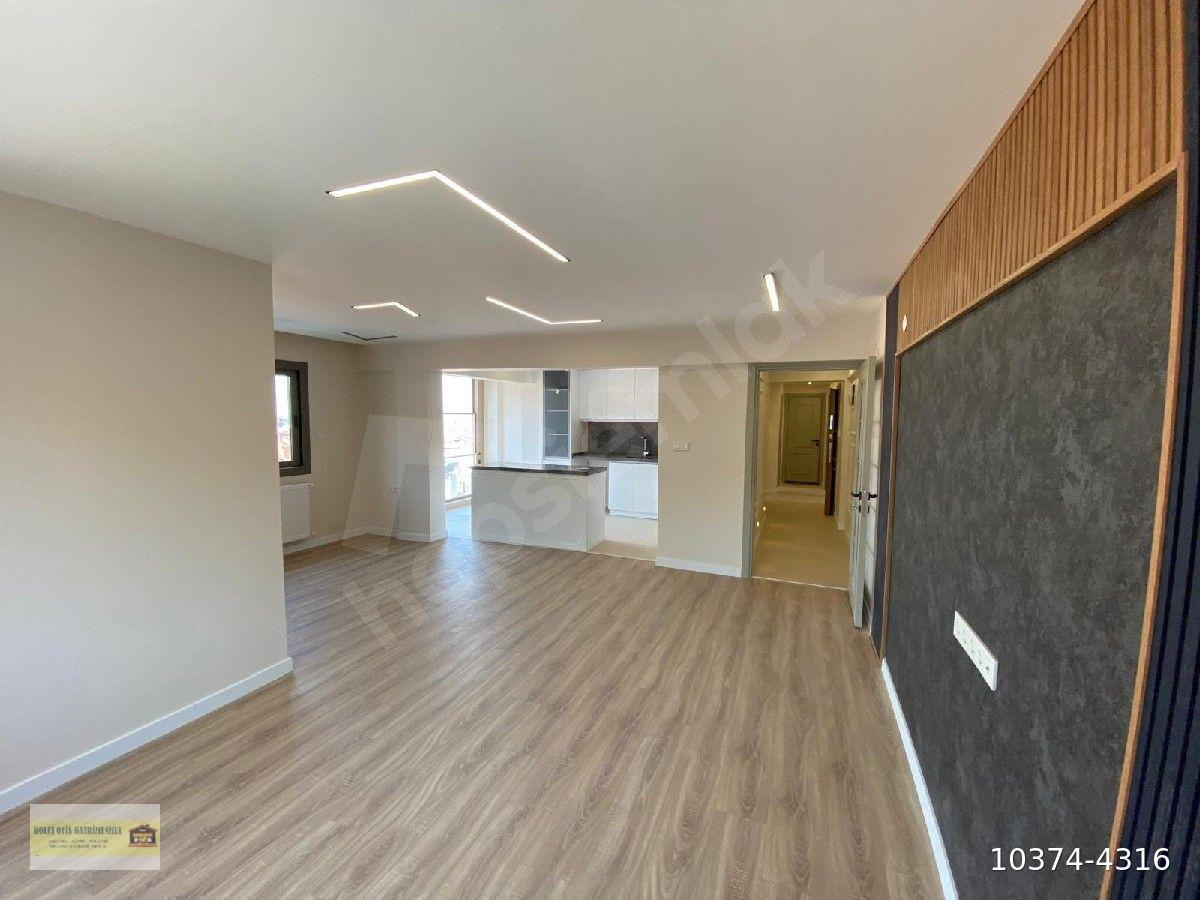 KOLEJ OFİS GAY.ASANSÖRLÜ FULL MANZARALI SATILIK LÜX DAİRE