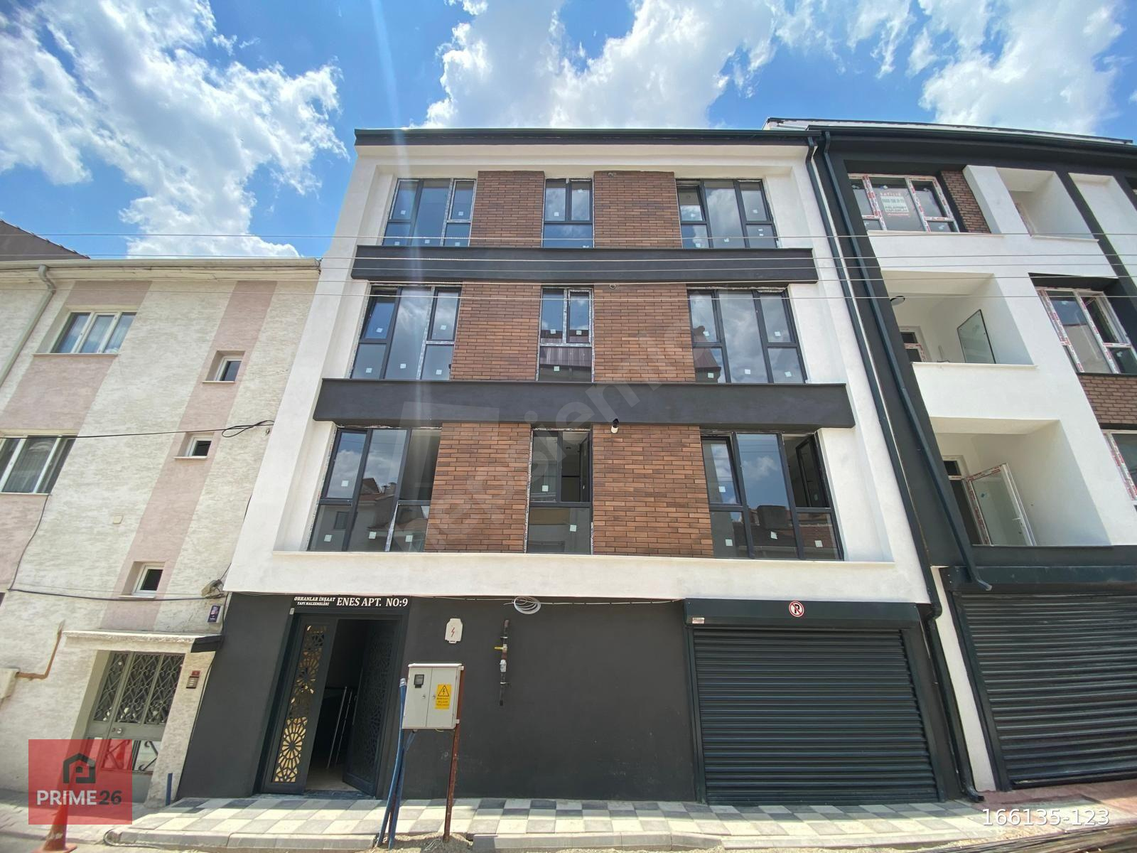 PRİME 26 DAN BİRLİK CADDESİ YAKINI SATILIK 2+0 DAİRELER