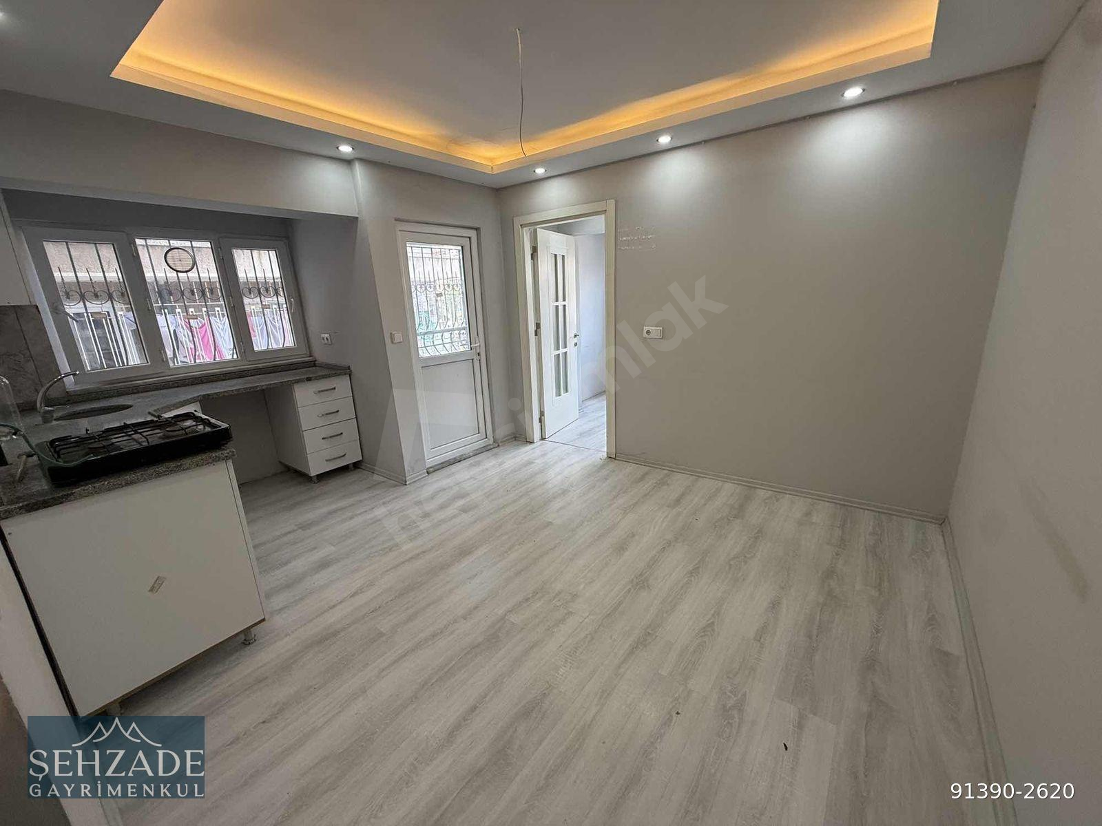 ŞEHZADE GAYRİMENKUL'DEN DEVLET HAST. KARŞISI 2+1 KİRALIK DAİRE