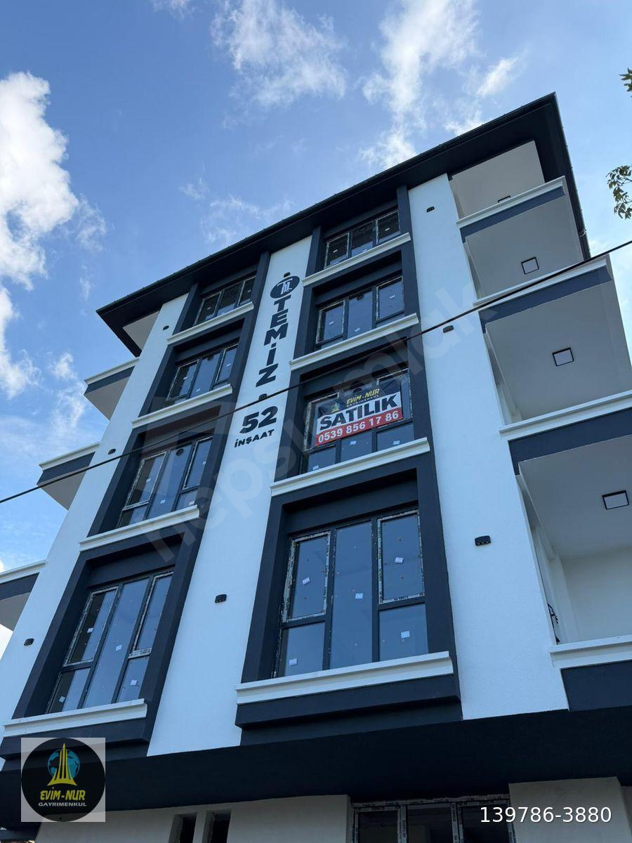EVİM-NUR’dan İNCESU YALI MAH 2+1 DENIZ MANZARALI KİRALIK DAİRE